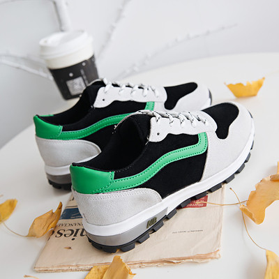 Sport - alkalmi női tornacipő több színben