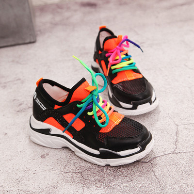 Sport - alkalmi női tornacipő több színben