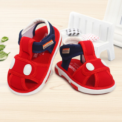 Alkalmi gyerekszandál fiúknak és lányoknak