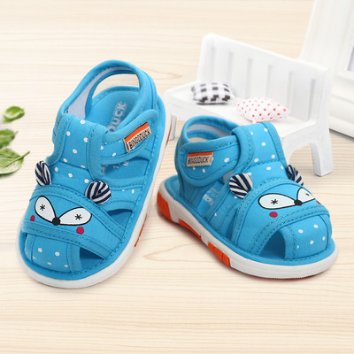 Alkalmi gyerekszandál fiúknak és lányoknak