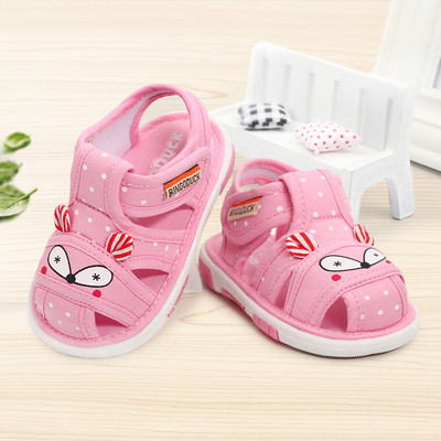 Alkalmi gyerekszandál fiúknak és lányoknak