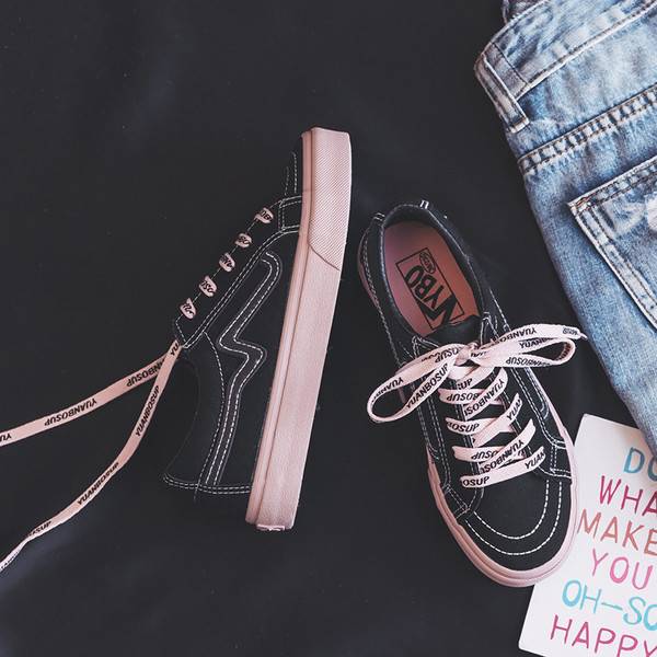 Tenisi casual casual dama in doua culori