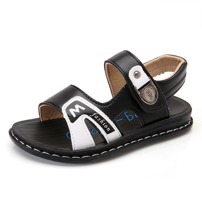 Sandale sport și zilnice pentru copii pentru băieți în trei culori