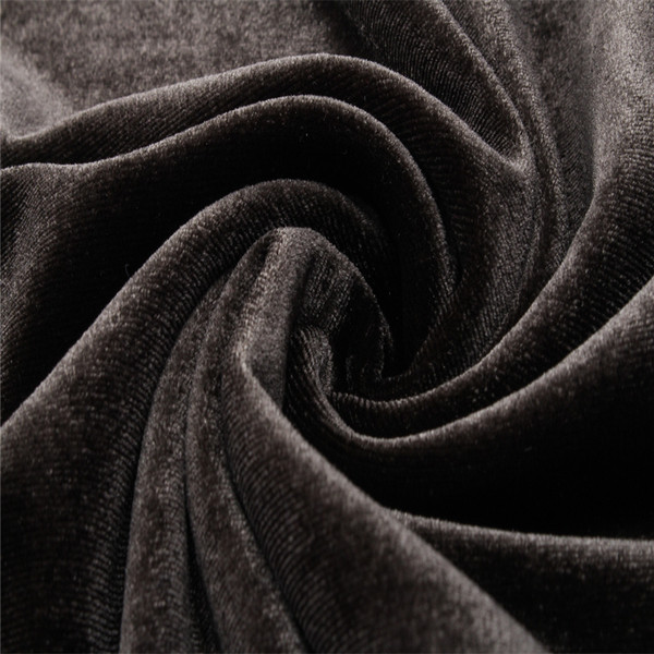 Top de damă elegant din catifea, cu accent de dantelă pe decolteu