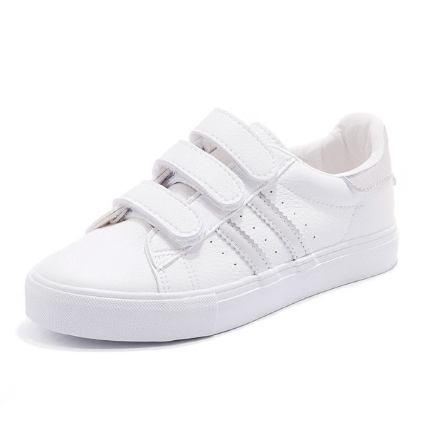 Sport - adidasi casual dama cu autocolante in trei culori