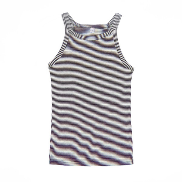 Egyszerű női felső négy színben - kordbársony