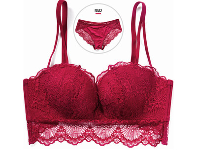 Set dantela in diferite culori