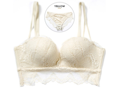 Set dantela in diferite culori