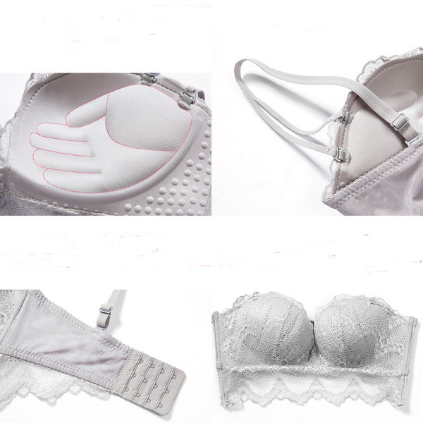 Set dantela in diferite culori