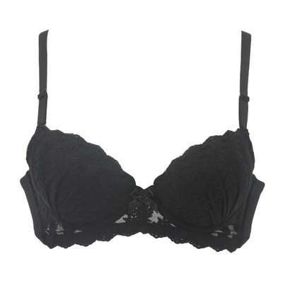 Γυναικέιο σουτιέν από δαντέλα με διάφορα χρώματα