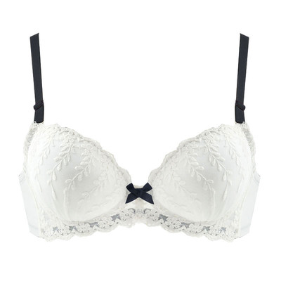 Γυναικέιο σουτιέν από δαντέλα με διάφορα χρώματα