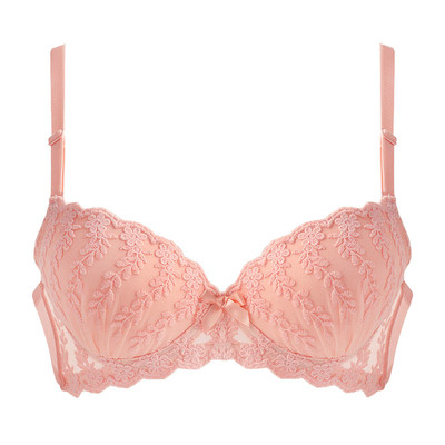 Γυναικέιο σουτιέν από δαντέλα με διάφορα χρώματα