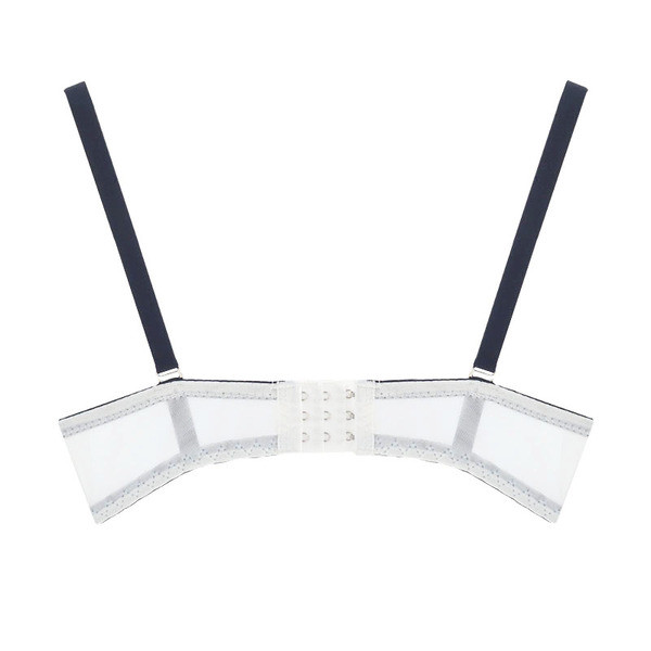 Γυναικέιο σουτιέν από δαντέλα με διάφορα χρώματα