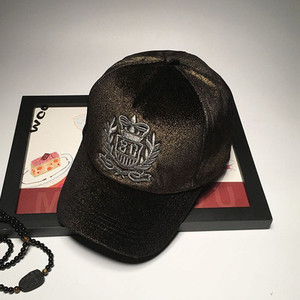 Καπέλο μπέιζμπολ με γείσο με εκτύπωση σε τέσσερα χρώματα