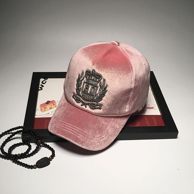 Καπέλο μπέιζμπολ με γείσο με εκτύπωση σε τέσσερα χρώματα