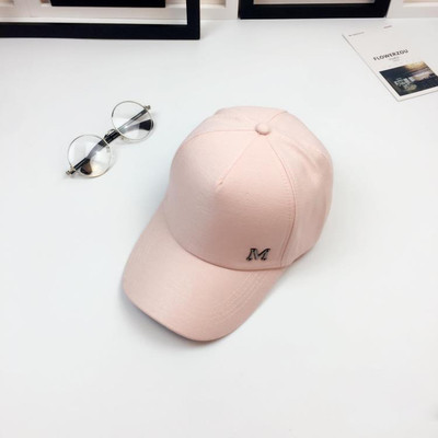 Γυναικείο καπέλο με γείσο με ή χωρίς κορδέλα σε διάφορα χρώματα, δύο μοντέλα