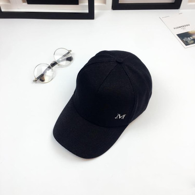 Γυναικείο καπέλο με γείσο με ή χωρίς κορδέλα σε διάφορα χρώματα, δύο μοντέλα