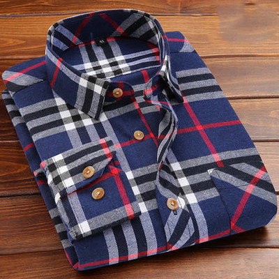 Sportos-elegáns férfi ing aktuális színes motívumokkal - sokféle modell