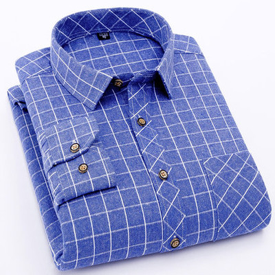 Sportos-elegáns férfi ing aktuális színes motívumokkal - sokféle modell