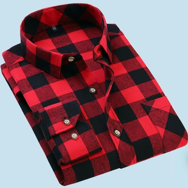 Sportos-elegáns férfi ing aktuális színes motívumokkal - sokféle modell