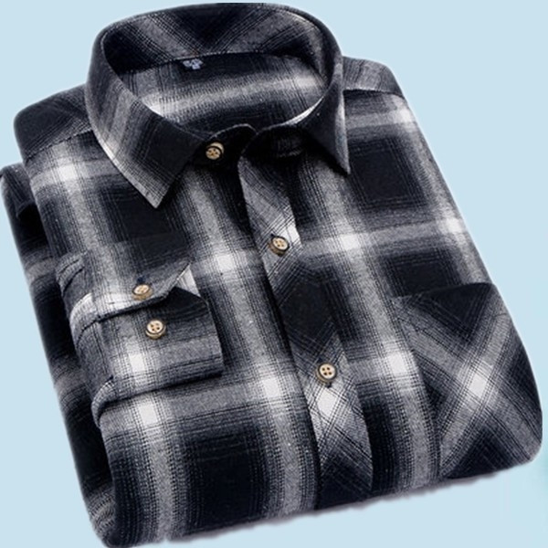 Sportos-elegáns férfi ing aktuális színes motívumokkal - sokféle modell