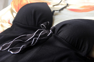 Σέξυ γυναικείο νυχτικό καλοκαιρινό