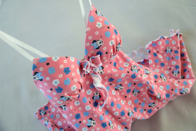 Σέξυ γυναικείο νυχτικό καλοκαιρινό