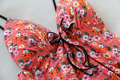 Σέξυ γυναικείο νυχτικό καλοκαιρινό