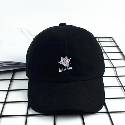 Γυναικείο καπέλο με γείσο σε διάφορα χρώματα