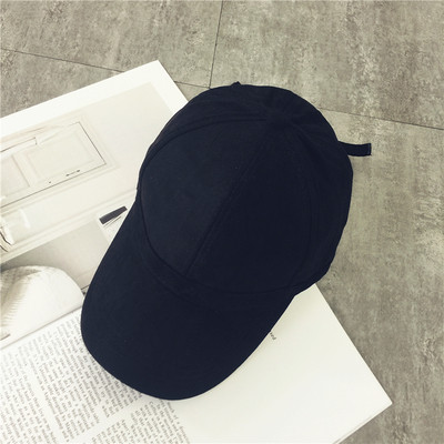 Γυναικείο αθλητικό καπέλο με γείσο σε τρία χρώματα