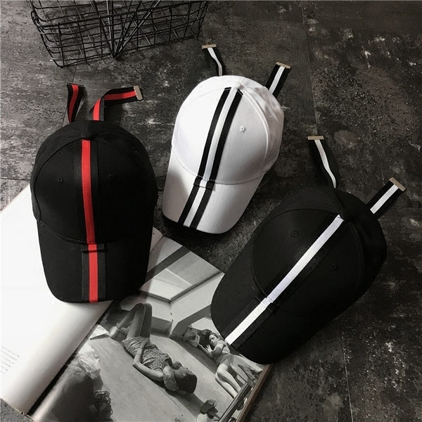 Palarie sport dama cu vizor si cravate lungi colorate in mai multe culori