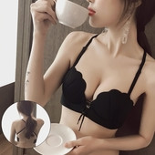 Γυναικείο σουτιέν με κορδόνια