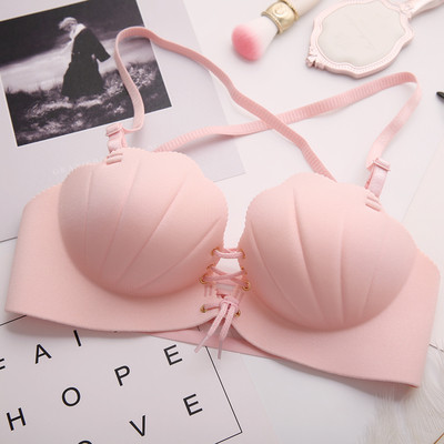 Γυναικείο σουτιέν με κορδόνια