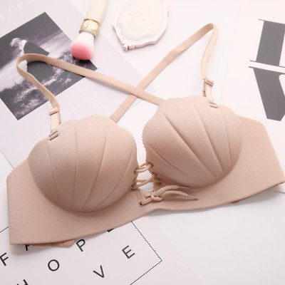 Γυναικείο σουτιέν με κορδόνια