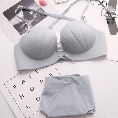 Γυναικείο σουτιέν με κορδόνια