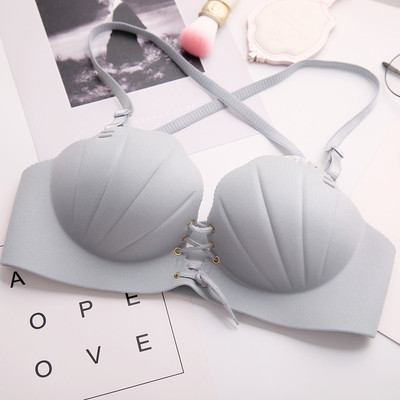 Γυναικείο σουτιέν με κορδόνια