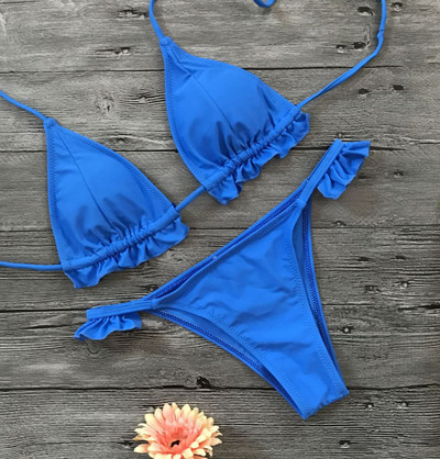 Μαλακό απαλό μαγιό σε διάφορα χρώματα