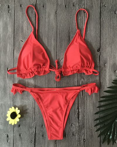 Μαλακό απαλό μαγιό σε διάφορα χρώματα