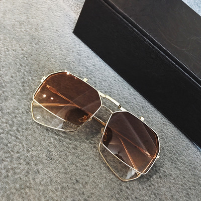 Γυναικεία μοντέρνα γυαλιά ηλίου HIT σε διάφορα χρώματα