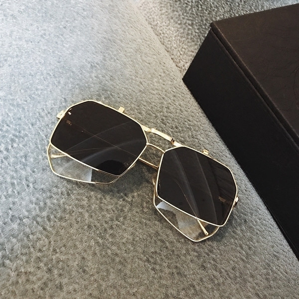 Γυναικεία μοντέρνα γυαλιά ηλίου HIT σε διάφορα χρώματα