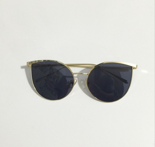 Ochelari de soare moderni de dama in trei culori