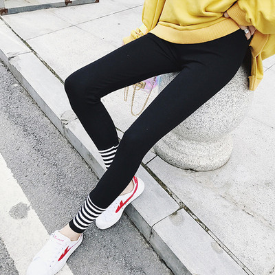 Καθημερινό γυναικείο κολάν σε πολλά χρώματα