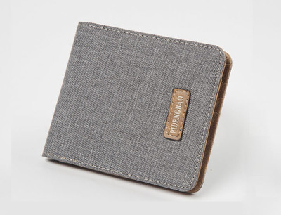 Ανδρικό πορτοφόλι - δύο μοντέλα