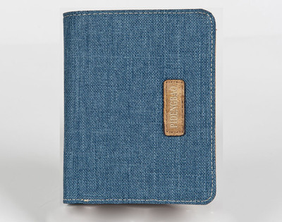 Ανδρικό πορτοφόλι - δύο μοντέλα