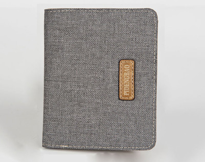 Ανδρικό πορτοφόλι - δύο μοντέλα