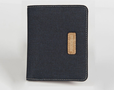 Ανδρικό πορτοφόλι - δύο μοντέλα