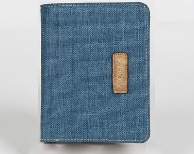 Ανδρικό πορτοφόλι - δύο μοντέλα