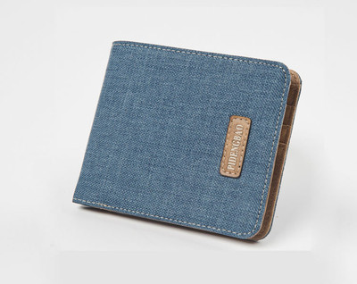 Ανδρικό πορτοφόλι - δύο μοντέλα