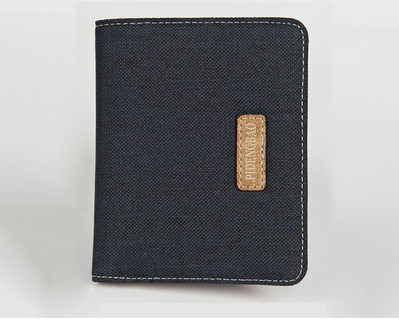 Ανδρικό πορτοφόλι - δύο μοντέλα