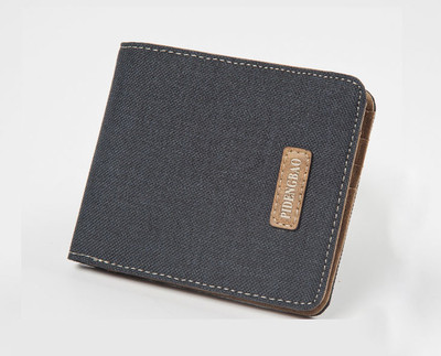 Ανδρικό πορτοφόλι - δύο μοντέλα